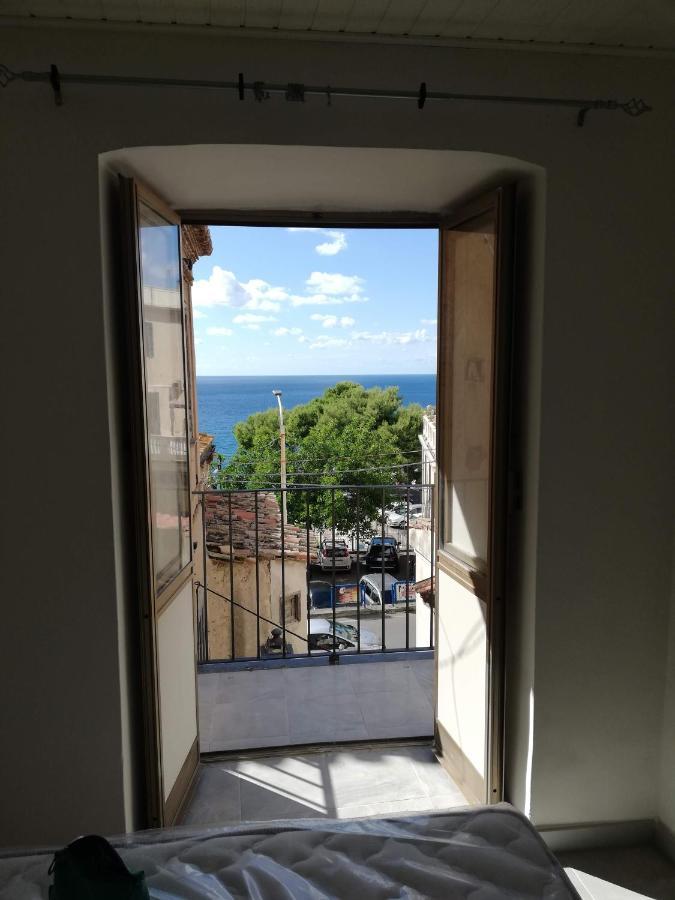 דירות פיצו La Porta Sul Mare מראה חיצוני תמונה